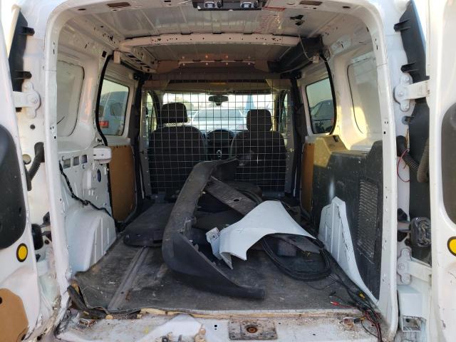 Photo 6 from auction – 2015 FORD TRANSIT CO with VIN NM0LS7F7XF1201179