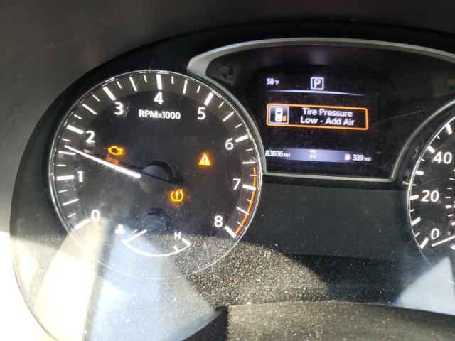 Photo 8 from auction – 2018 NISSAN ALTIMA 2.5 with VIN 1N4AL3AP0JC199890