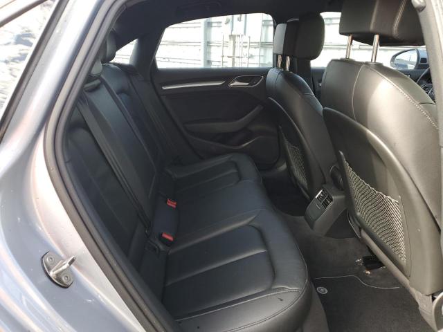 Photo 6 from auction – 2019 AUDI A3 PREMIUM with VIN WAUAUGFF1K1014142