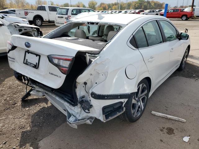 Photo 4 from auction – 2022 SUBARU LEGACY LIM with VIN 4S3BWAN60N3025433