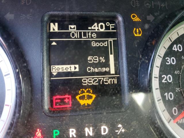Photo 8 from auction – 2018 RAM 1500 ST with VIN 1C6RR7FM4JS227835