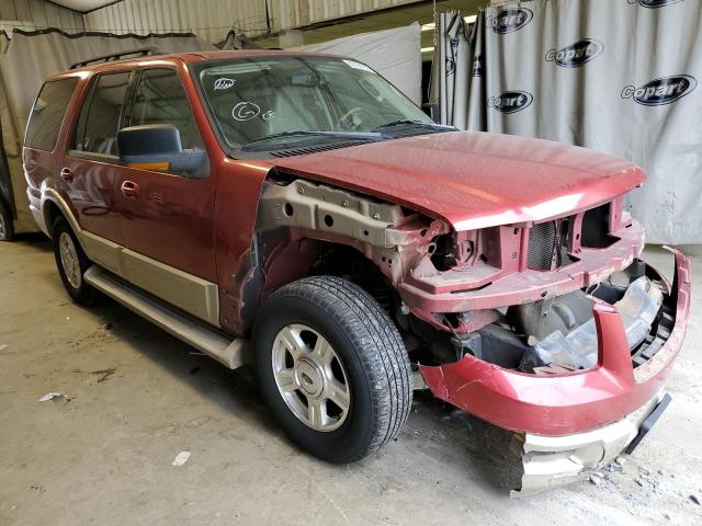FORD EXPEDITION 2005 with VIN 1FMPU17595LA94245 - Photo from auction