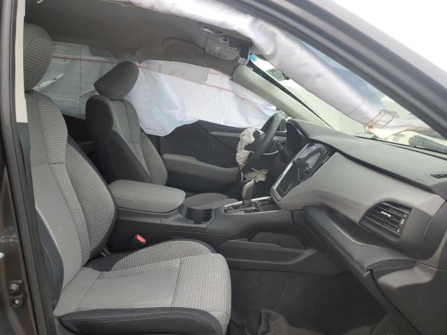 Photo 5 from auction – 2022 SUBARU OUTBACK PR with VIN 4S4BTADC1N3154258