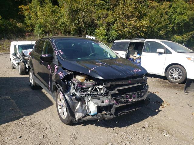 FORD ESCAPE SE 2015 with VIN 1FMCU9GX2FUA97191 - Photo from auction