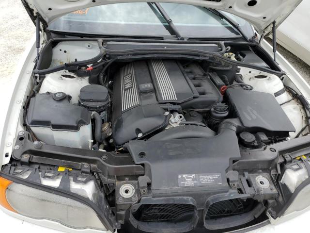 Photo 7 from auction – 2001 BMW 330 CI with VIN WBABS53431JU87797