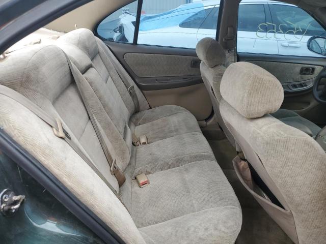 Photo 6 from auction – 2001 NISSAN ALTIMA XE with VIN 1N4DL01D31C183667