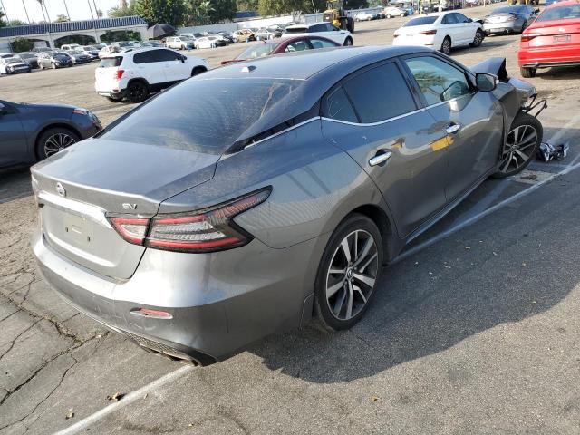 Photo 4 from auction – 2020 NISSAN MAXIMA SV with VIN 1N4AA6CV3LC366734