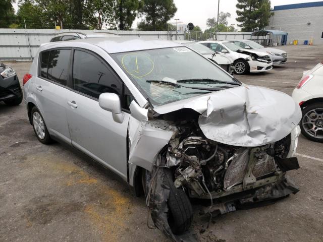 Foto 1 de la subasta – 2011 NISSAN VERSA S con VIN 3N1BC1CP3BL446814