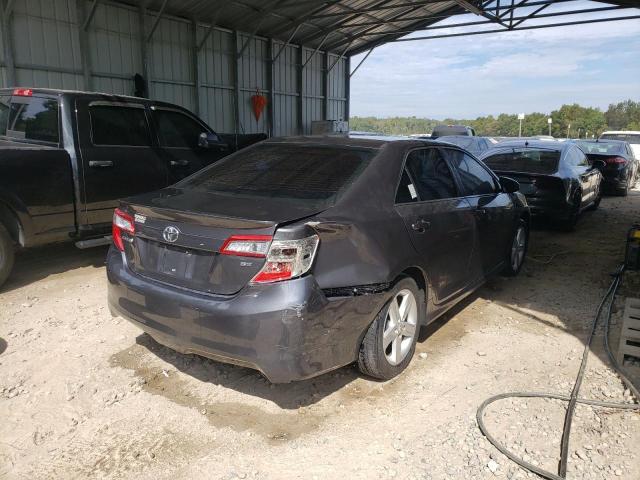 Zdjęcie 4 z aukcji – 2012 TOYOTA CAMRY BASE z VIN 4T1BF1FK8CU153143
