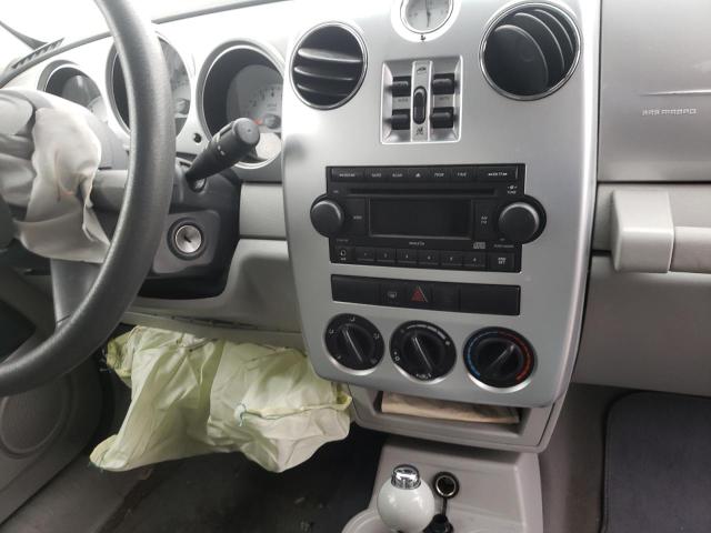 Photo 9 from auction – 2007 CHRYSLER PT CRUISER with VIN 3A4FY58B17T629280