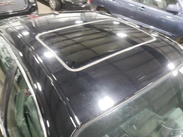 Photo 10 from auction – 2009 BUICK LACROSSE C with VIN 2G4WD582591142102