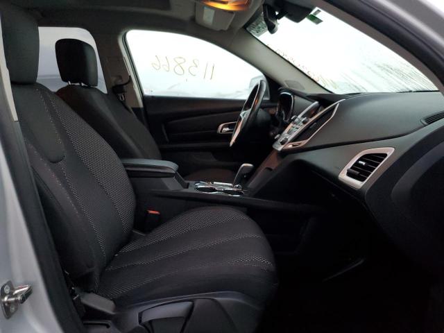 Photo 5 from auction – 2014 GMC TERRAIN SL with VIN 2GKFLWEK5E6255597