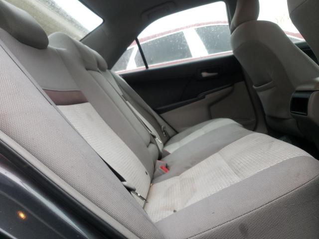 Photo 6 from auction – 2012 TOYOTA CAMRY with VIN 4T1BF1FK0CU005973