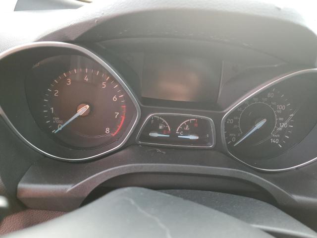 Photo 8 from auction – 2017 FORD ESCAPE TIT with VIN 1FMCU0JD0HUD71713