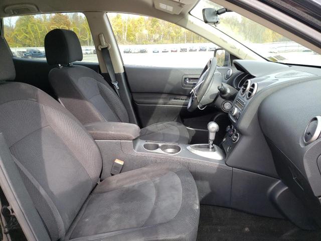 Photo 5 from auction – 2011 NISSAN ROGUE S with VIN JN8AS5MV1BW690136