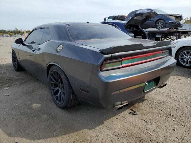Photo 3 from auction – 2014 DODGE CHALLENGER with VIN 2C3CDYCJXEH231807