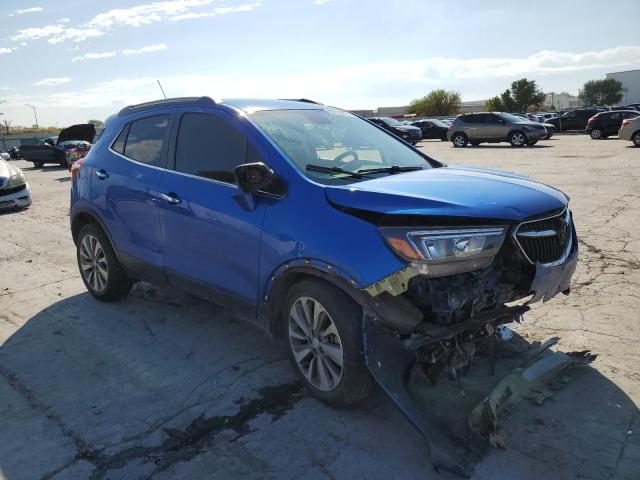 BUICK ENCORE PRE 2017 with VIN KL4CJASBXHB009166 - Photo from auction