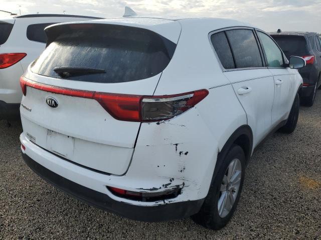 Photo 4 from auction – 2017 KIA SPORTAGE L with VIN KNDPM3AC0H7176501