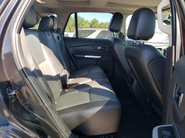 Photo 6 from auction – 2013 FORD EDGE SPORT with VIN 2FMDK3AKXDBB52879