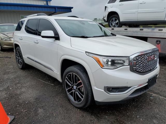 Photo 1 from auction – 2017 GMC ACADIA DEN with VIN 1GKKNXLS2HZ128381