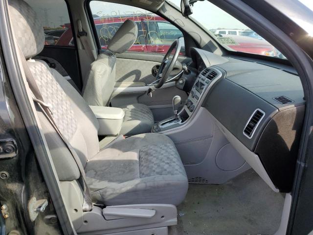 Photo 5 from auction – 2008 CHEVROLET EQUINOX LS with VIN 2CNDL23F586066451