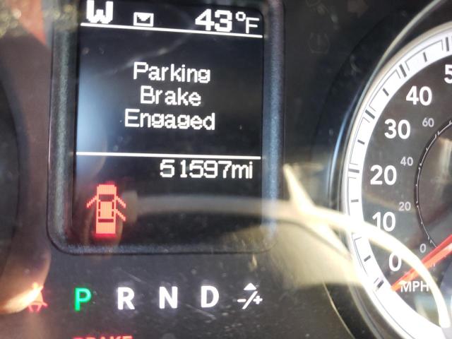 Photo 8 from auction – 2014 RAM 1500 ST with VIN 1C6RR7FT2ES406193