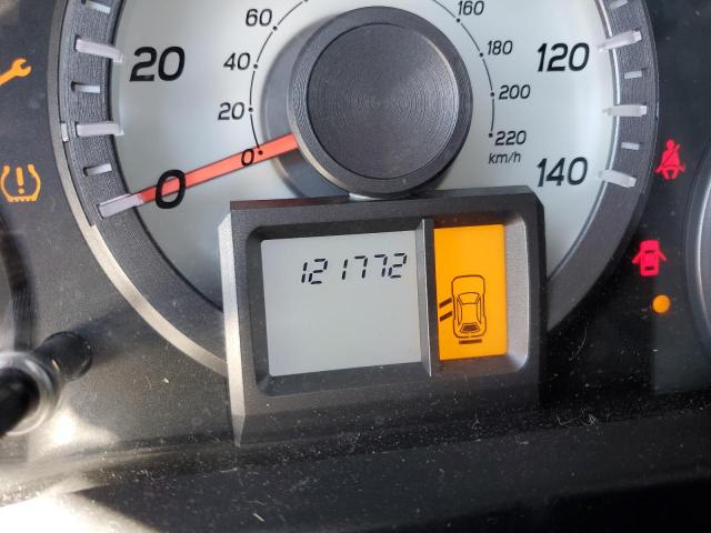 Photo 8 from auction – 2012 HONDA PILOT LX with VIN 5FNYF3H21CB043826