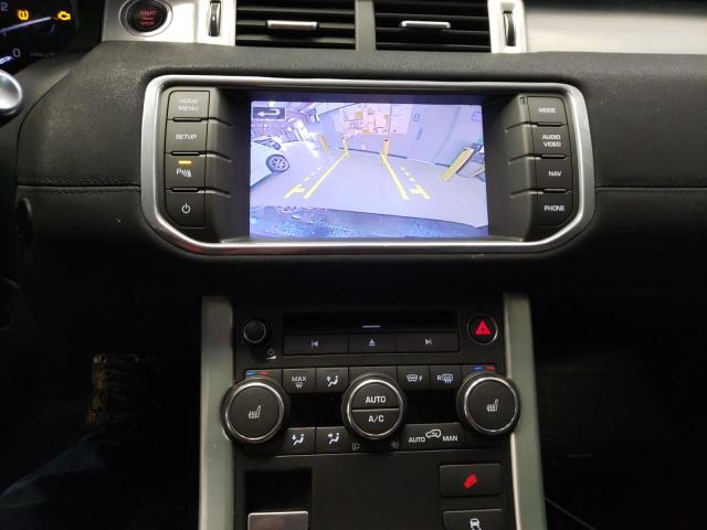 Photo 9 from auction – 2013 LAND ROVER RANGE ROVE with VIN SALVP2BG0DH708420