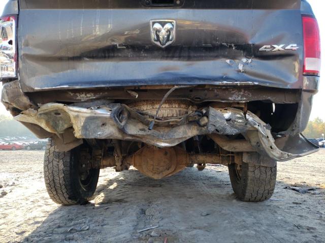 Photo 9 from auction – 2018 RAM 3500 ST with VIN 3C63R3GL8JG294644
