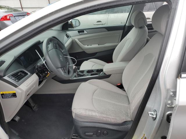 Photo 5 from auction – 2015 HYUNDAI SONATA SE with VIN 5NPE24AF7FH224520