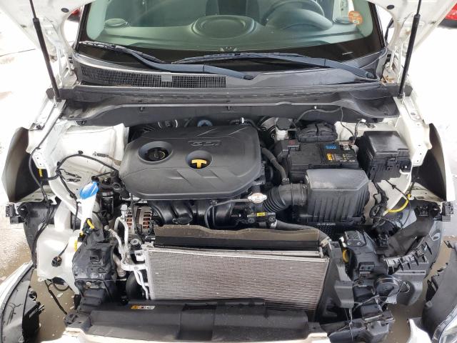 Photo 7 from auction – 2019 KIA SOUL + with VIN KNDJP3A52K7666959