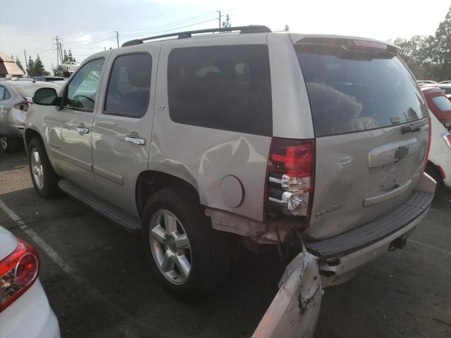 Photo 3 from auction – 2008 CHEVROLET TAHOE C150 with VIN 1GNFC13098J218082