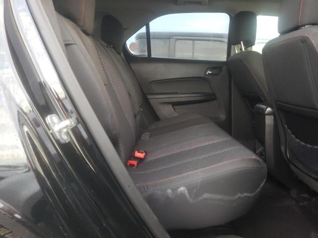 Photo 6 from auction – 2015 CHEVROLET EQUINOX LT with VIN 2GNFLGEK2F6409404