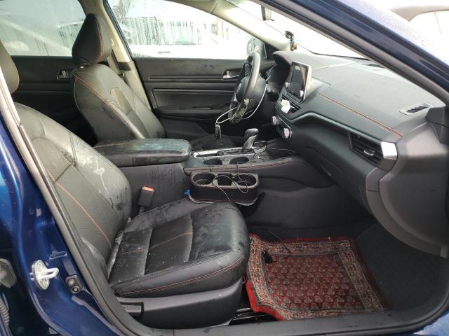 Photo 5 from auction – 2020 NISSAN ALTIMA SR with VIN 1N4BL4CV9LC191893