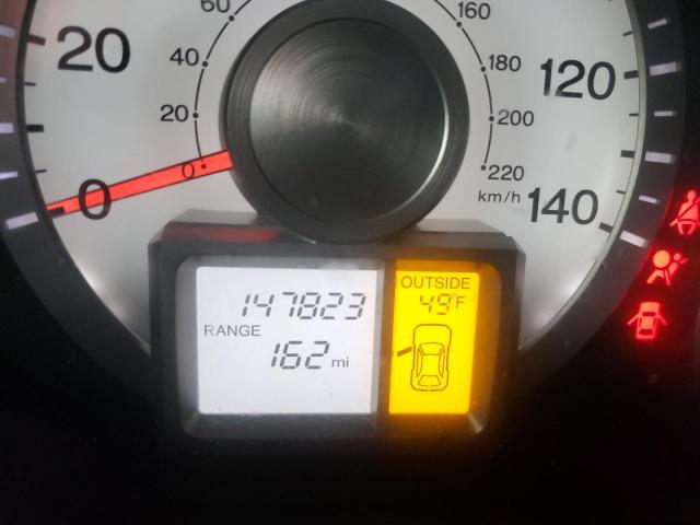 Photo 8 from auction – 2011 HONDA PILOT EXL with VIN 5FNYF4H66BB043330