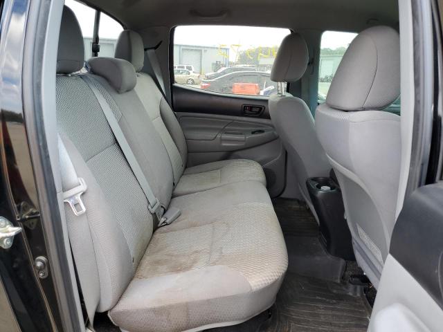 Photo 6 from auction – 2014 TOYOTA TACOMA with VIN 3TMLU4EN1EM146229