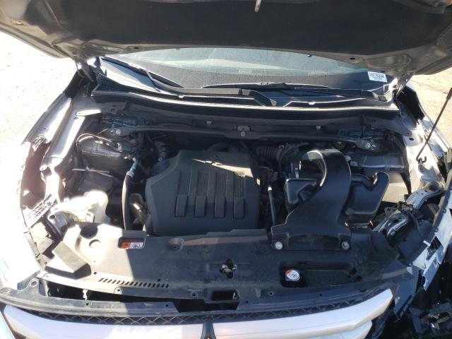 Photo 7 from auction – 2019 MITSUBISHI ECLIPSE CR with VIN JA4AS3AA2KZ013476