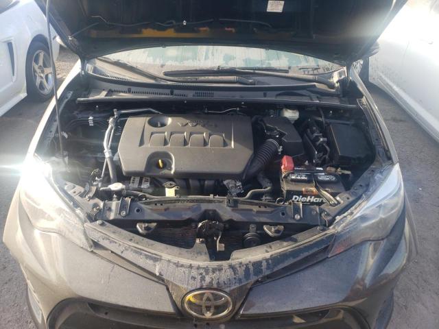 Photo 7 from auction – 2019 TOYOTA COROLLA L with VIN 5YFBURHE1KP899090