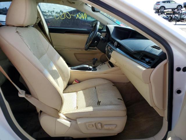 Zdjęcie 5 z aukcji – 2015 LEXUS ES 350 z VIN JTHBK1GG8F2163728