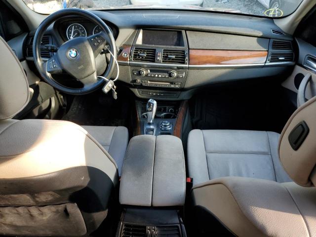 Photo 9 from auction – 2011 BMW X5 XDRIVE3 with VIN 5UXZV4C56BL402015