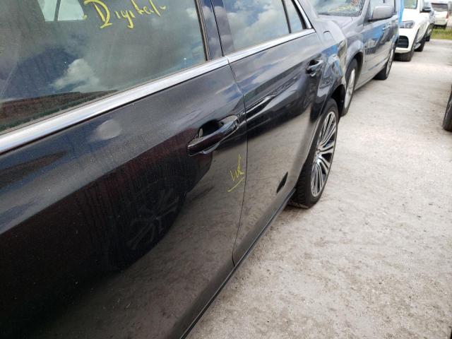 Foto 9 de la subasta – 2013 CHRYSLER 300 S con VIN 2C3CCABGXDH735532