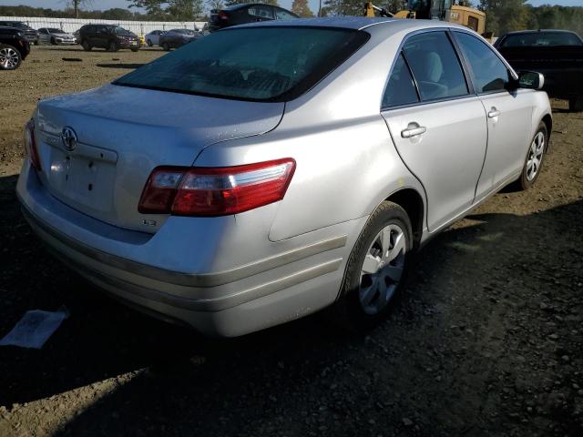 Photo 4 from auction – 2009 TOYOTA CAMRY BASE with VIN 4T1BE46K69U414203