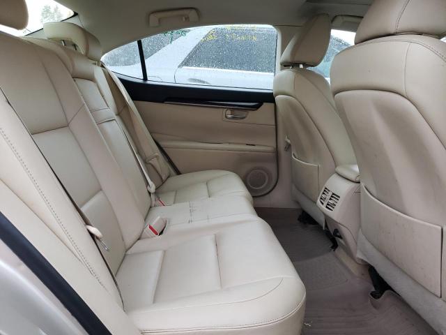 Photo 6 from auction – 2013 LEXUS ES 300H with VIN JTHBW1GG2D2002129