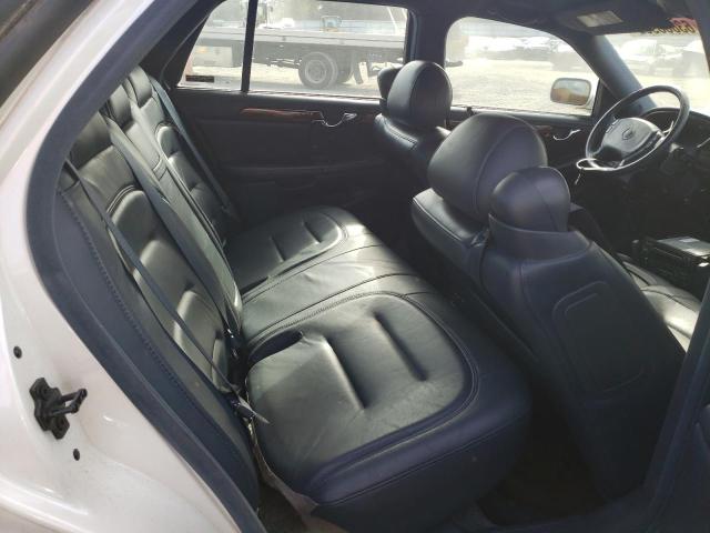Photo 6 from auction – 2001 CADILLAC DEVILLE with VIN 1G6KD54Y01U253178