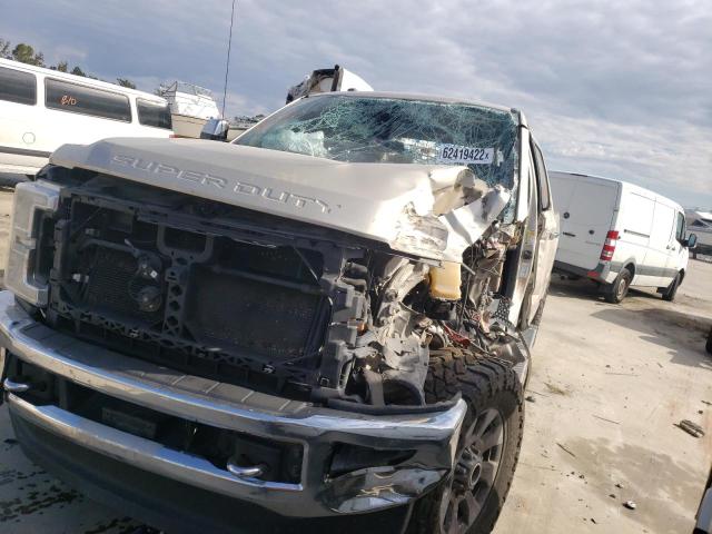 Photo 9 from auction – 2017 FORD F250 SUPER with VIN 1FT7W2BT8HEB25830