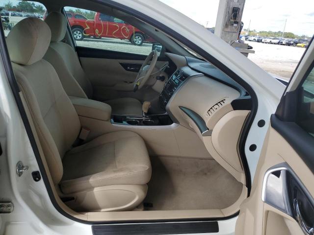 Photo 5 from auction – 2014 NISSAN ALTIMA 2.5 with VIN 1N4AL3AP0EC276747