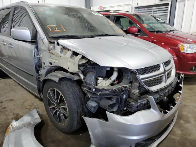 Photo 9 from auction – 2017 DODGE GRAND CARA with VIN 2C4RDGEG1HR716322