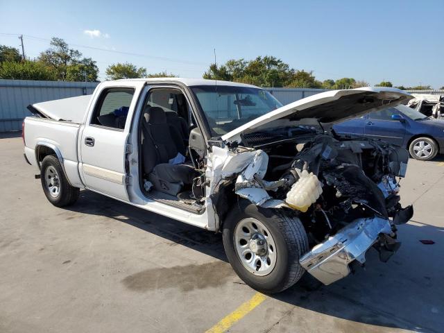 CHEVROLET SILVERADO 2005 con VIN 2GCEC13T551373295 - Foto de la subasta