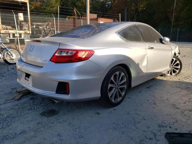 Photo 4 from auction – 2014 HONDA ACCORD EXL with VIN 1HGCT2B82EA003200