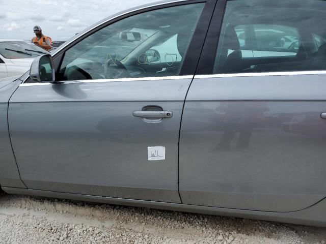 Photo 9 from auction – 2009 AUDI A4 PRESTIG with VIN WAUMF78K09N037903